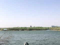 -长春北湖公园