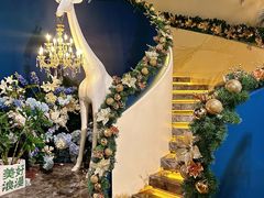 景观位-狮拾久·现代新加坡料理(福田COCO Park店)