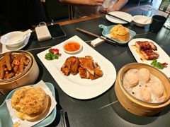 -兰亭轩茶餐厅(长江路店)