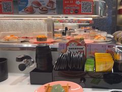 -争鲜回转寿司(朝北大悦城店)