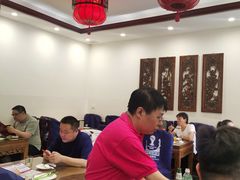 大堂-砂锅李(九江路店)