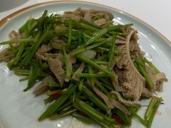 -惠丰堂饭庄·烤鸭·京味菜(翠微路店)
