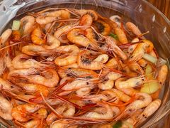 小白虾-唔呶喔哩酒家(生产街店)