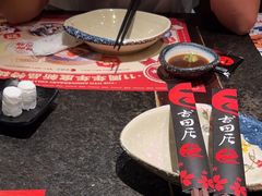 -古田居·特色寿司料理(星之岛旗舰店)