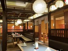 -大江户·温泉洗浴(浑南店)