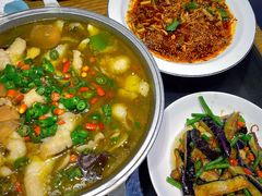 -鸡毛店·川菜(双楠店)