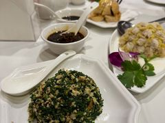 -新光酒家方亮蟹宴(黄浦店)