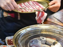 -火炉情韩国料理店(古田路店)
