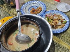 -林记潮汕海鲜砂锅粥(平潭店)