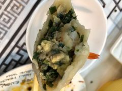 大虾蒸饺-雅逸居海鲜小厨