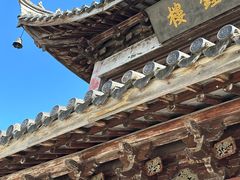 -上海青龙寺