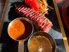 -德永枣香烤鸭(官舍店)