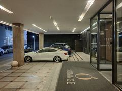 -桔子酒店（上海静安寺武宁路地铁站店）(原静安寺余姚路店)