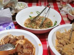 -西贝莜面村(镇江苏宁广场店)