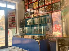 -1910老鲁味海鲜·戳子肉·青岛菜(金沙滩店)