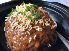 狮子头-颂福楼·南京菜(定淮门店)