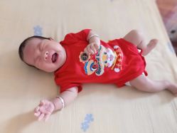 -诗安月子中心(建华南大街店)