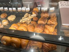 -BAKER&SPICE(环贸店)