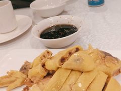 -老人和饭店(打浦路店)