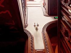 -马勒别墅·中餐厅