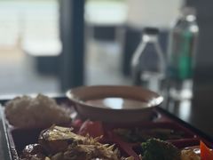 -水月周庄铂尔曼酒店 · 漾全日餐厅