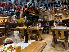 -Paulaner·德国帕拉娜自酿啤酒餐厅(海上世界店)