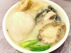 极品鱼头皇-山外山菜馆(玉泉路店)