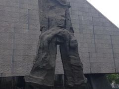 -侵华日军南京大屠杀遇难同胞纪念馆