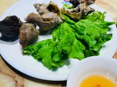 -小船渔村•大连菜•大连焖鱼(明泽街店)