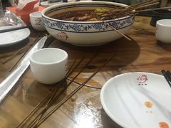 -古真记钵钵鸡(老公园店)