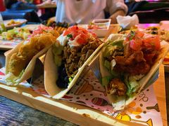 -Famous肥猫墨西哥音乐餐吧(五棵松华熙LIVE店)