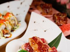 -不倒翁炭火烧肉(永安里店)