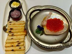 -马克西姆俄罗斯餐厅(通亚街店)