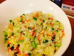 -新疆欣悦饭庄
