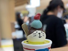 -五代同糖·甜品糖水店(珠江新城店)