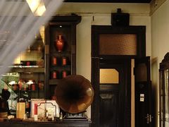 -大可堂普洱茶馆(襄阳南路馆)