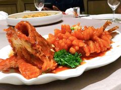 -宏达宴老菜馆(群力第四大道店)