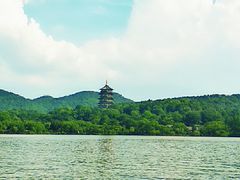 -西湖外事游船(花港观鱼码头)