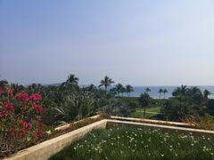 -三亚亚龙湾天域度假酒店