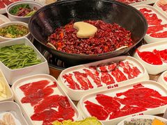 -刘火辣老火锅(光谷店)