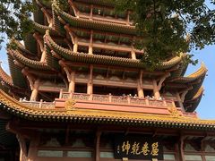 -黄鹤楼