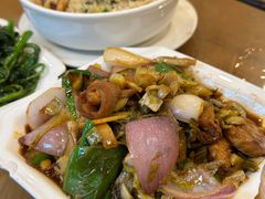 -大唐靓汤江门私房菜(景田店)