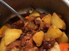 -西贝莜面村(上海百联西郊店)