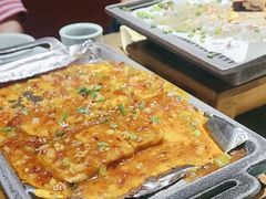-绿茶餐厅(coco park 店)