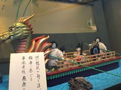 -伊豆荣(不忍亭店)