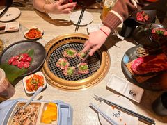 -乾杯烧肉居酒屋(中洲湾店)