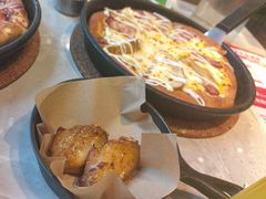 -必胜客(中山店)
