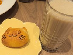 -必胜客(华都店)