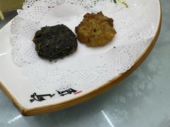 -海鲜人家(吕四店)
