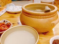 -元奶奶包饭(公新银浦店)